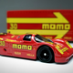 Illustration for article titled Rennsport Reunion: MOMO 962 and Transporter